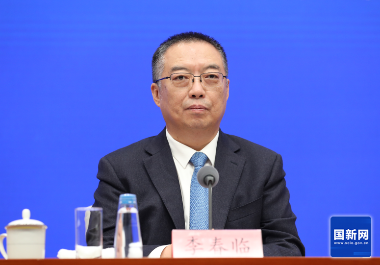 国务院国资委：欢迎各类经营主体与央企合作，共同承担重大项目，开展科技攻关