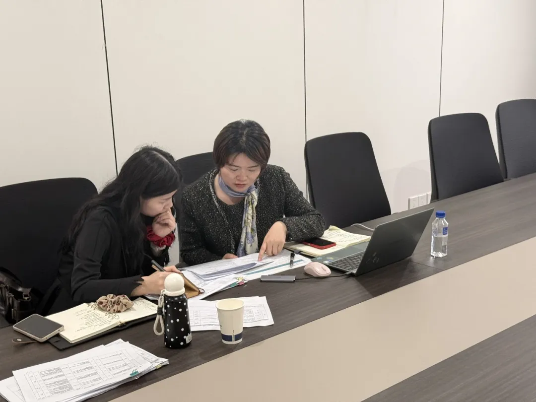 绩效赋能，驱动发展 | 潜江高新投集团绩效考核表制定与实施辅导会圆满完成